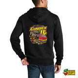 Bubba Cundick Full Zip Hoodie