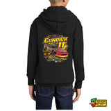 Bubba Cundick Youth Hoodie