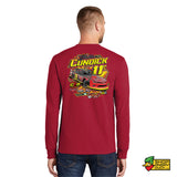 Bubba Cundick Long Sleeve T-Shirt