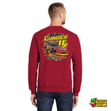 Bubba Cundick Crewneck Sweatshirt
