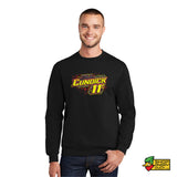 Bubba Cundick Crewneck Sweatshirt