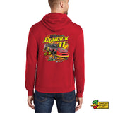 Bubba Cundick Hoodie