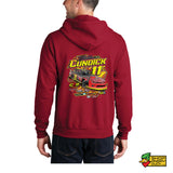 Bubba Cundick Full Zip Hoodie