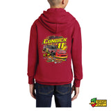 Bubba Cundick Youth Hoodie