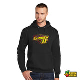 Bubba Cundick Hoodie
