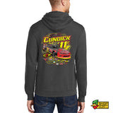 Bubba Cundick Full Zip Hoodie