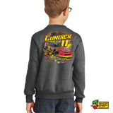 Bubba Cundick Youth Crewneck Sweatshirt