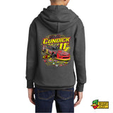 Bubba Cundick Youth Hoodie