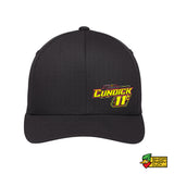 Bubba Cundick Flexfit Flat Cap