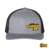 Bubba Cundick Snapback Hat