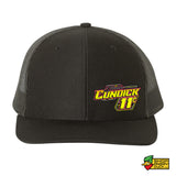 Bubba Cundick Snapback Hat