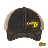 Bubba Cundick Trucker Hat