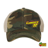 Bubba Cundick Trucker Hat