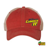 Bubba Cundick Trucker Hat