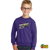 Terry Fortmann Youth Crewneck Sweatshirt