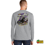 Terry Fortmann Long Sleeve T-Shirt