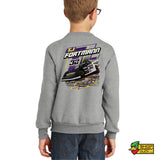 Terry Fortmann Youth Crewneck Sweatshirt