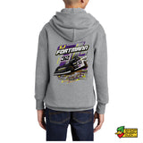 Terry Fortmann Youth Hoodie