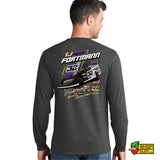 Terry Fortmann Long Sleeve T-Shirt