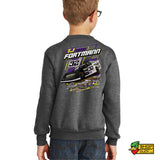 Terry Fortmann Youth Crewneck Sweatshirt