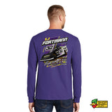 Terry Fortmann Long Sleeve T-Shirt