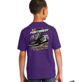 Terry Fortmann Youth T-Shirt