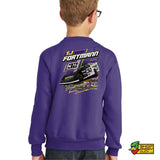 Terry Fortmann Youth Crewneck Sweatshirt