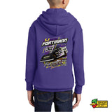 Terry Fortmann Youth Hoodie