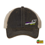 Terry Fortmann Trucker Hat