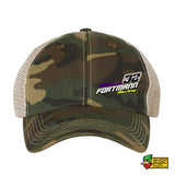 Terry Fortmann Trucker Hat