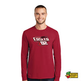 Ben Easler Long Sleeve T-Shirt