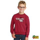 Ben Easler Youth Crewneck Sweatshirt