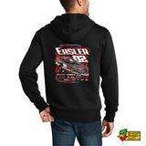 Ben Easler Full Zip Hoodie