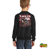 Ben Easler Youth Crewneck Sweatshirt