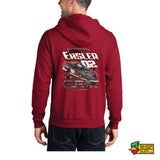 Ben Easler Full Zip Hoodie