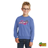 Coltin Grace Youth Crewneck Sweatshirt