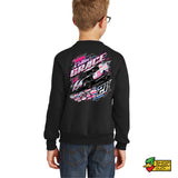 Coltin Grace Youth Crewneck Sweatshirt