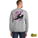 Coltin Grace Crewneck Sweatshirt