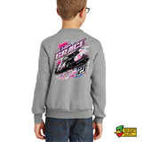 Coltin Grace Youth Crewneck Sweatshirt