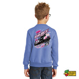 Coltin Grace Youth Crewneck Sweatshirt