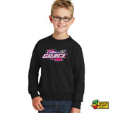 Coltin Grace Youth Crewneck Sweatshirt