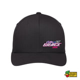 Coltin Grace Flexfit Flat Cap