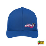 Coltin Grace Flexfit Flat Cap