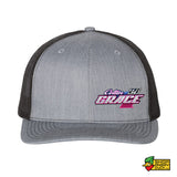 Coltin Grace Snapback Hat