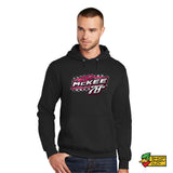 Zach McKee Hoodie