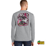 Zach McKee Long Sleeve T-Shirt