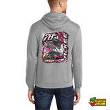 Zach McKee Hoodie