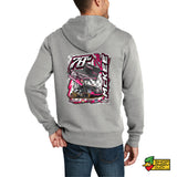 Zach McKee Full Zip Hoodie