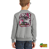 Zach McKee Youth Crewneck Sweatshirt