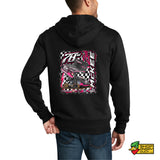 Zach McKee Full Zip Hoodie
